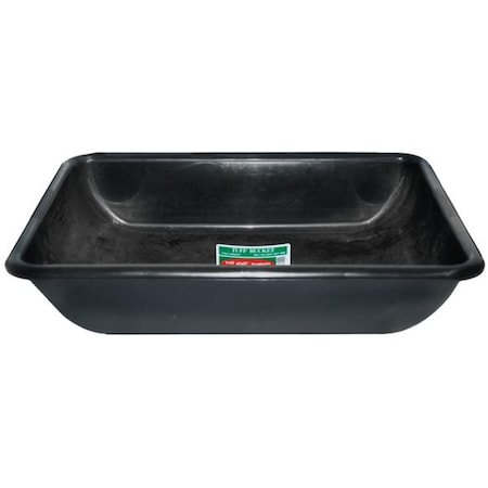 Tuff Stuff Products KMM100 All Purpose Tub, Large - 36 x 24 x 8 in. TU300026